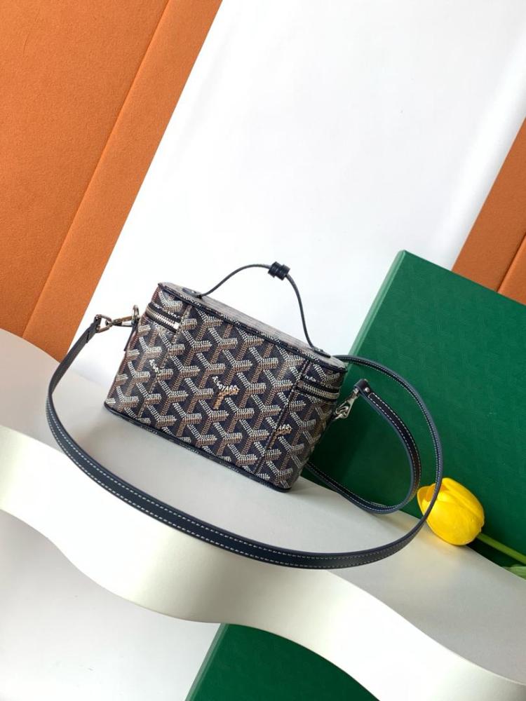 MUSE MINI VANITY NAVY BLUE
