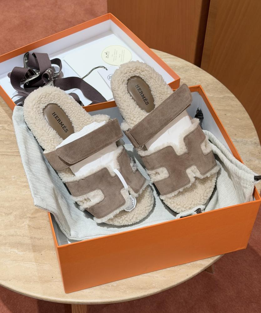 Chypre Sandal #11