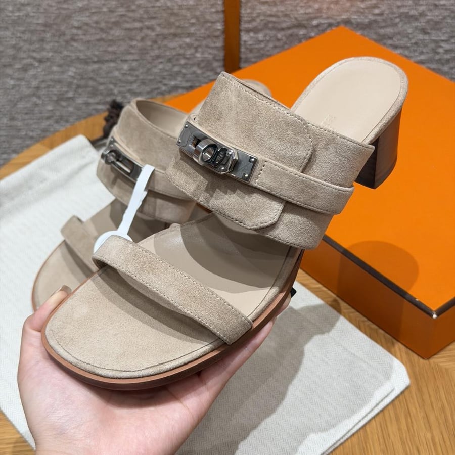 Ninon 50 sandal #1
