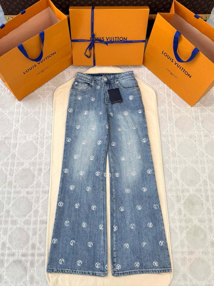 Jeans LV