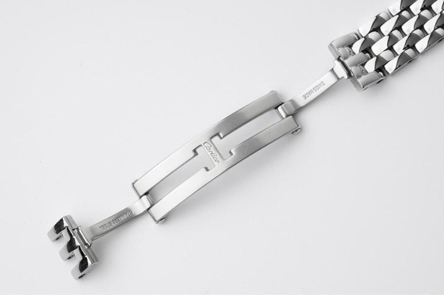 PANTHÈRE DE CARTIER WATCH SMALL