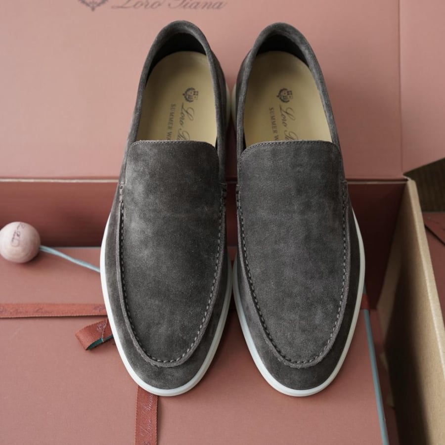 Men's Loafers