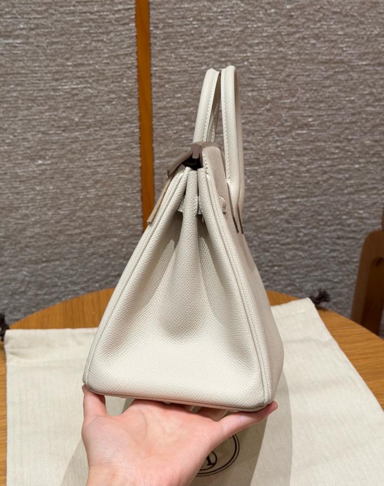 Birkin 25cm #22