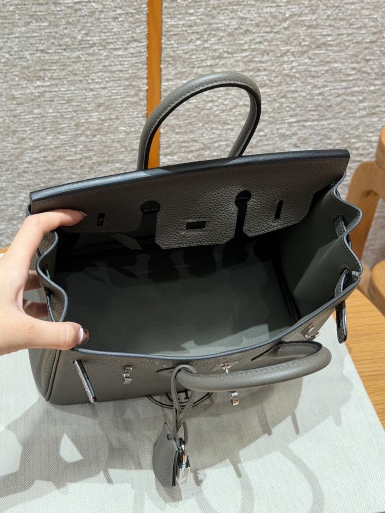 Birkin 25cm #9