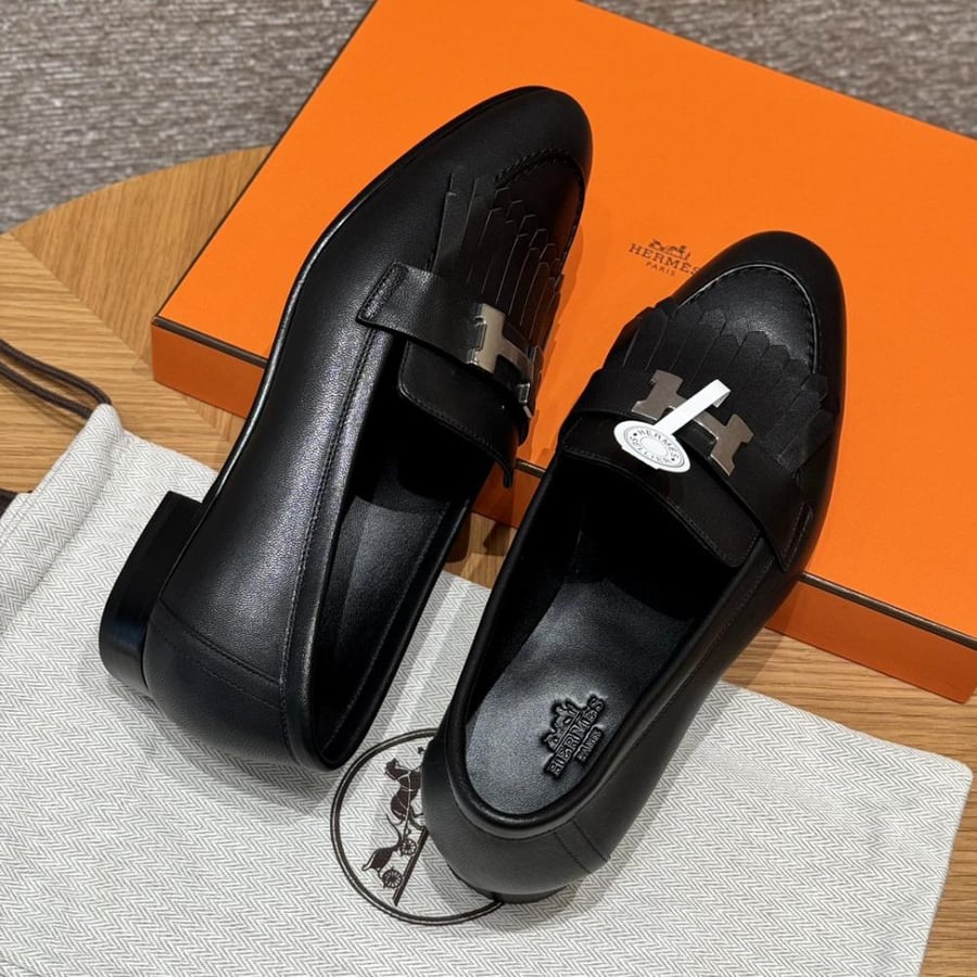 #1 Royal Loafer