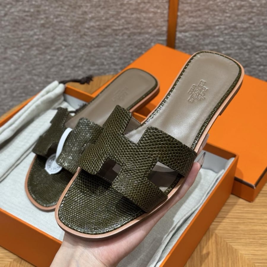 Oran Sandal #51