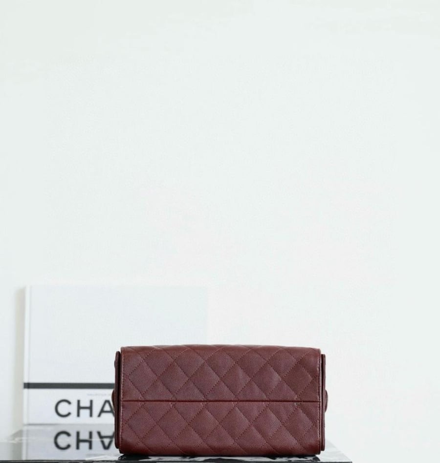 CHANEL 25 SMALL HANDBAG