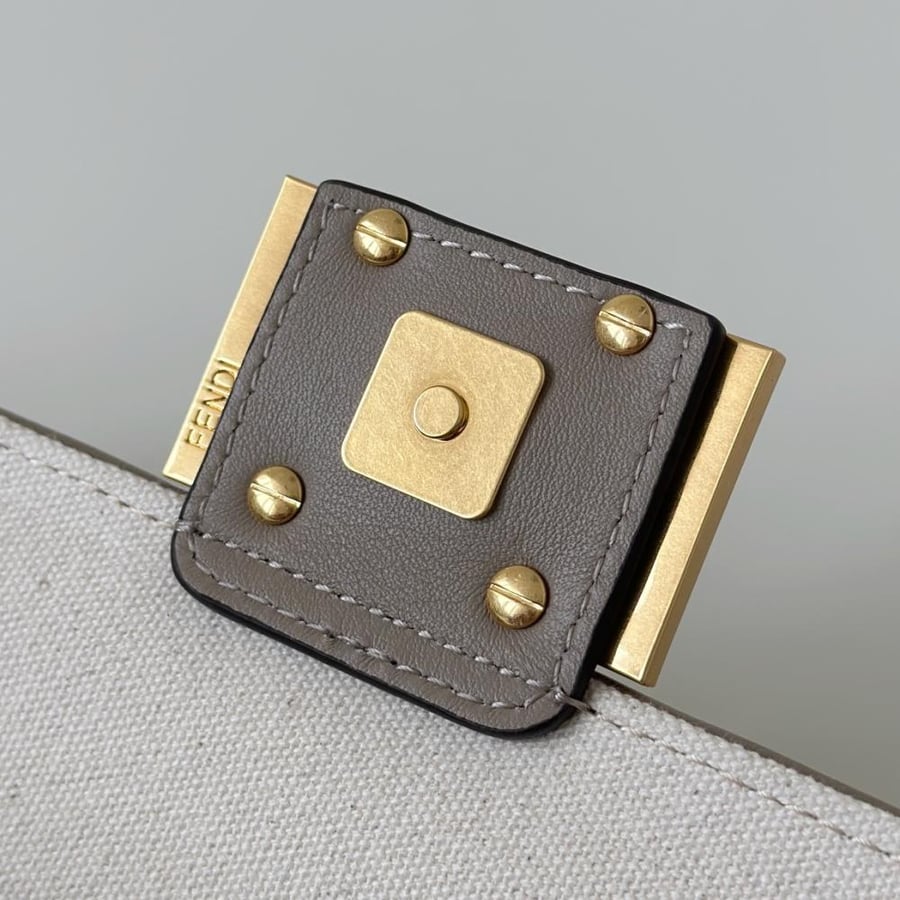 Fendi Baguette Mini