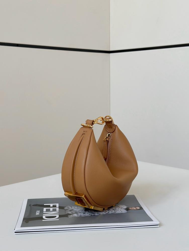 Mini Fendigraghy bag