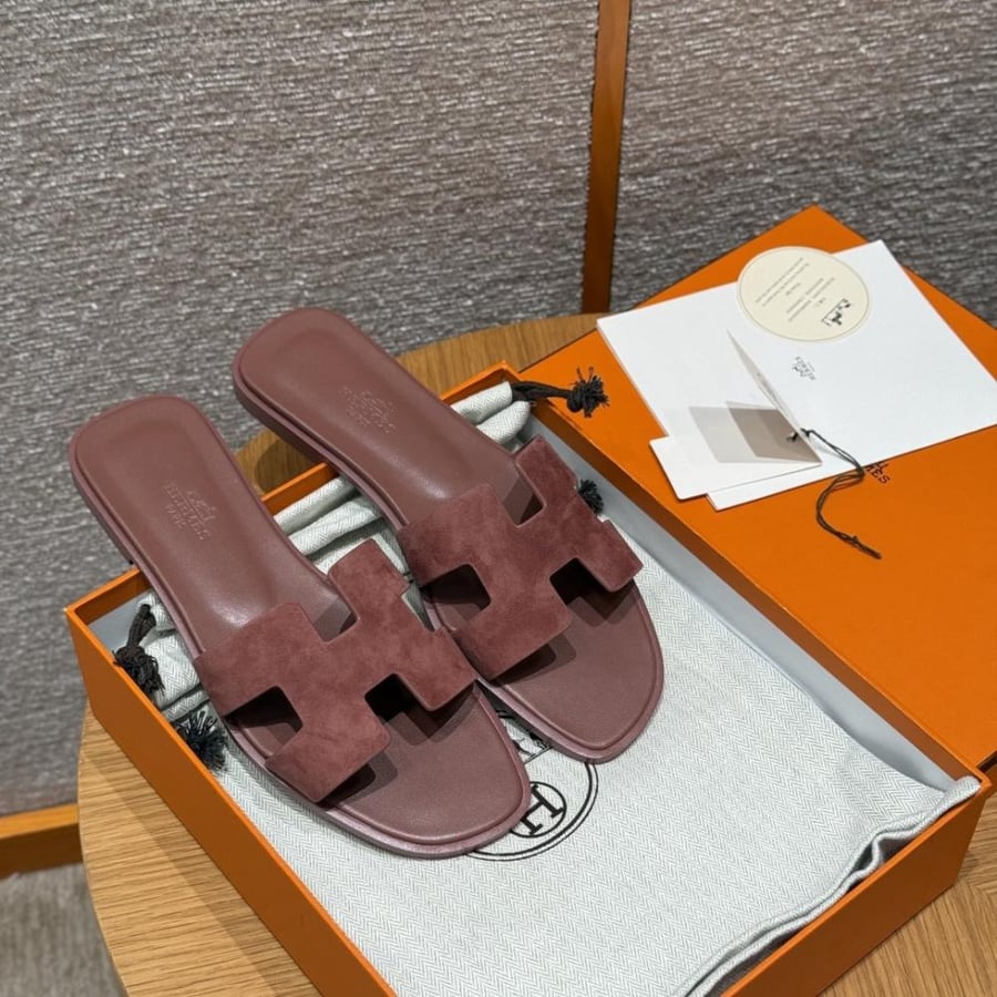 Oran Sandal #39