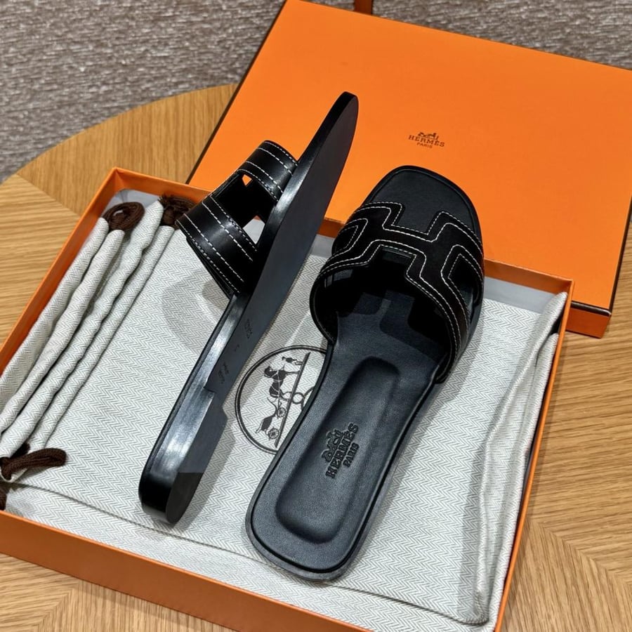 Oran Sandal #28