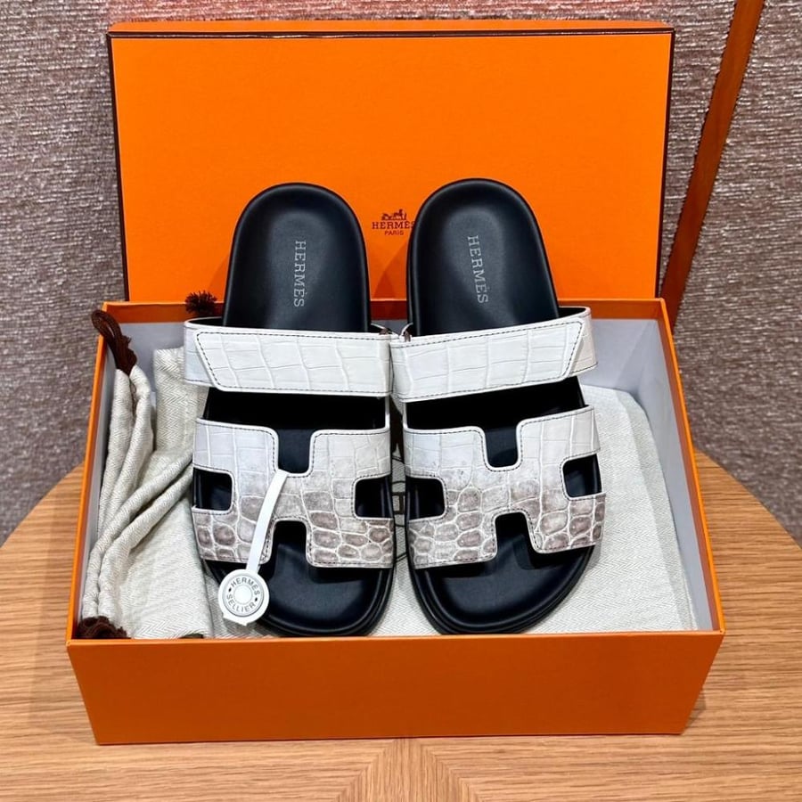 Chypre Sandal #9