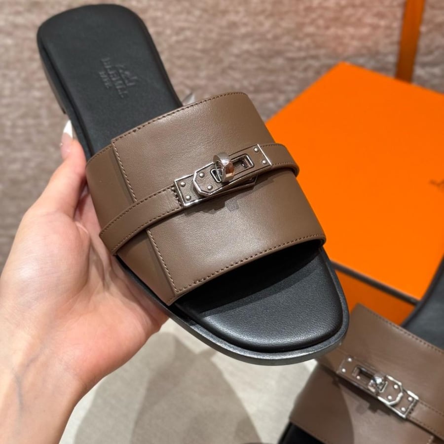Giulia Sandal #10