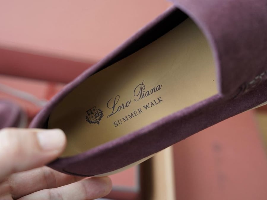 Men's Loafers
