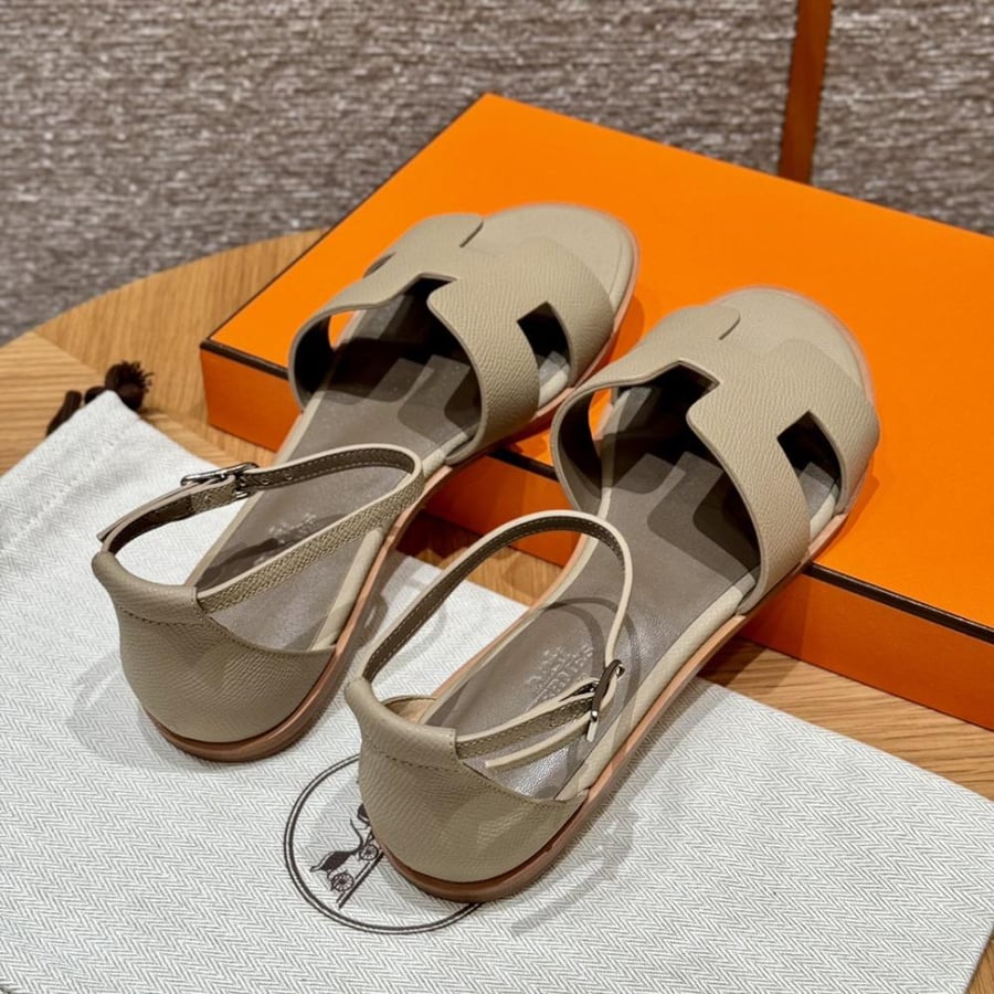 Santorini sandal #20