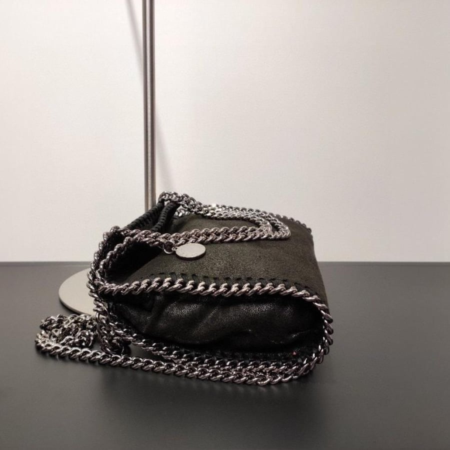Falabella Tiny Tote Bag