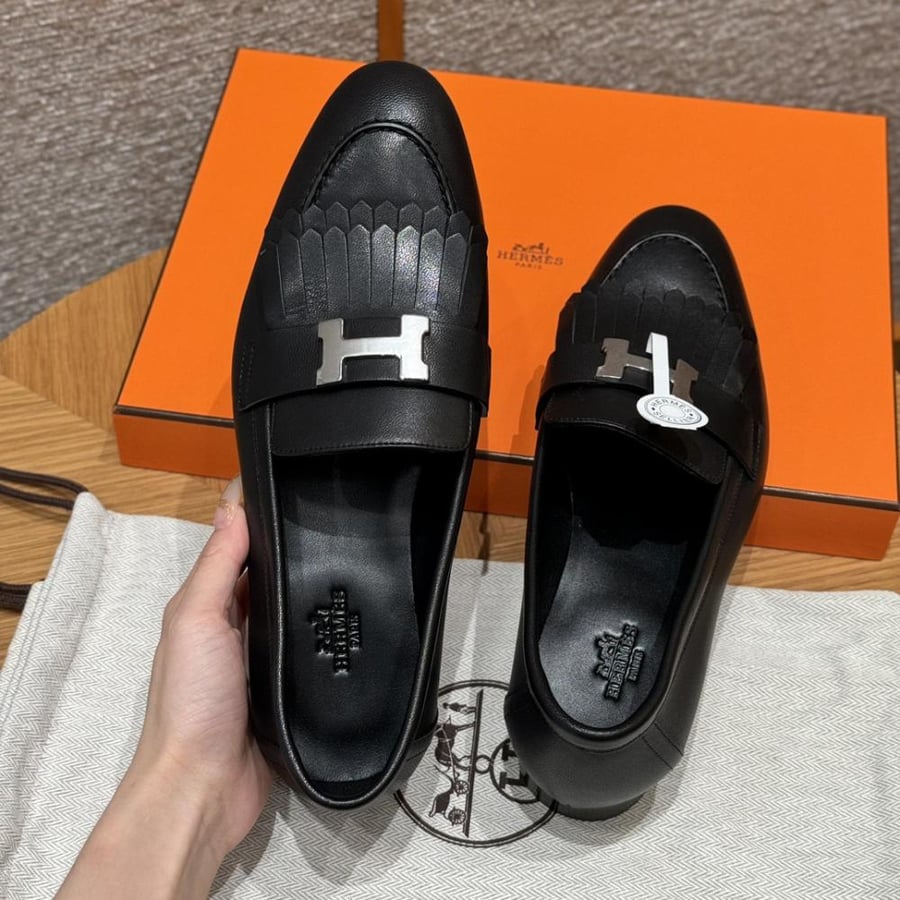 #1 Royal Loafer