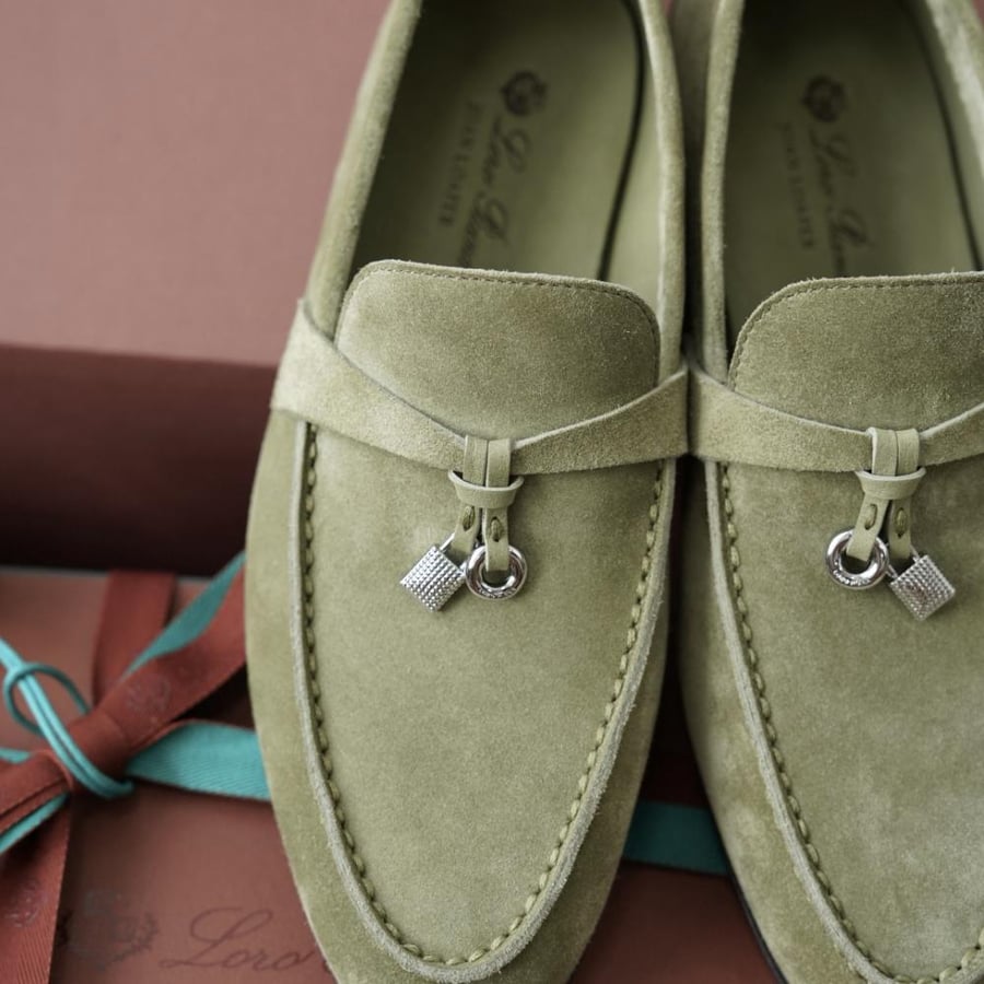 Joan Loafer LP