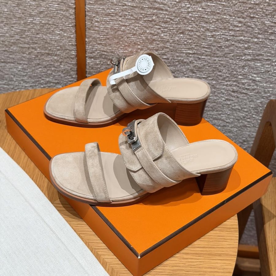 Ninon 50 sandal #1