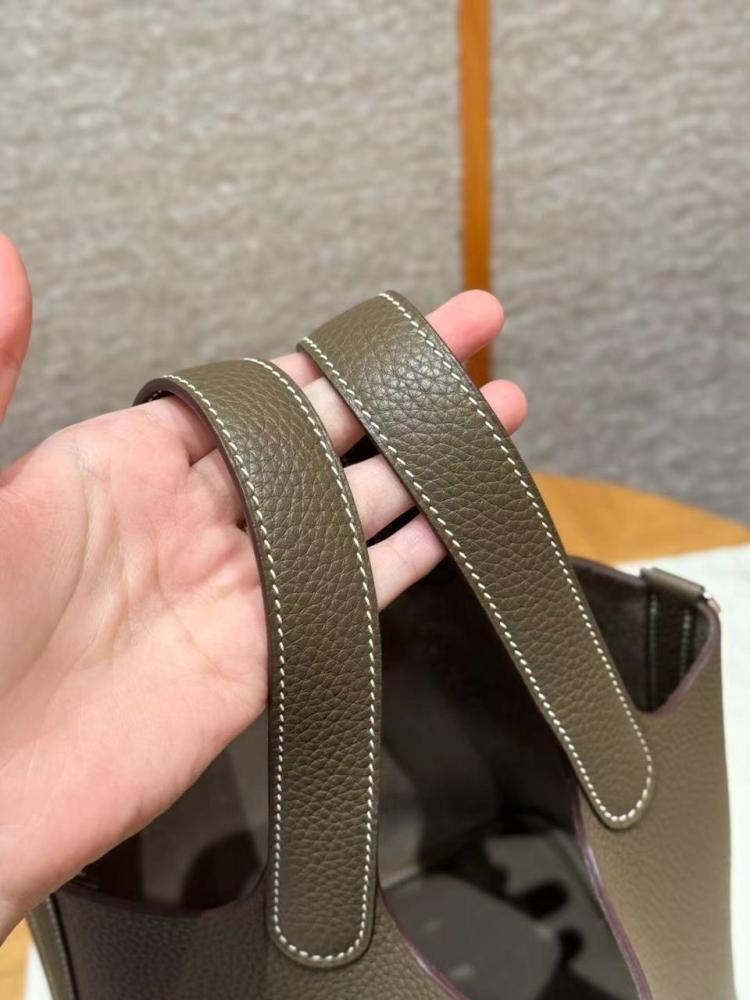 Hermès Picotin 18 Etoup
