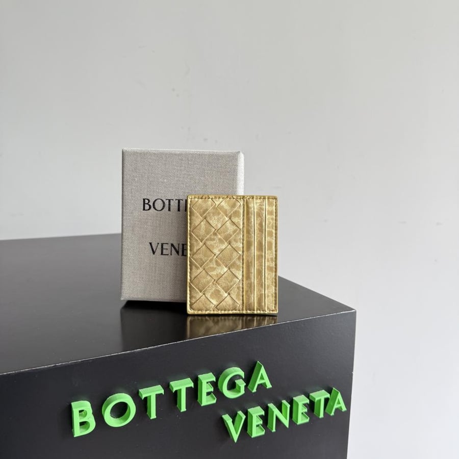 Wallet BV