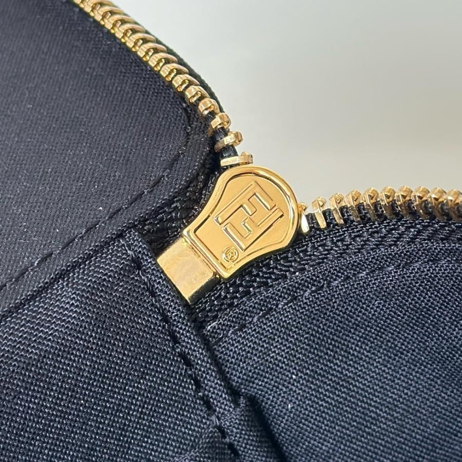 Fendi Vanity nappa leather