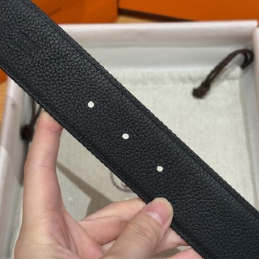 Hermes belt #2