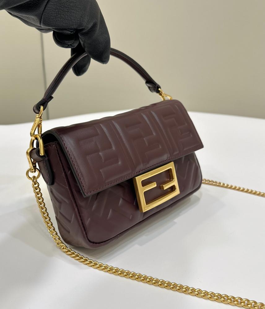 Baguette Fendi Mini