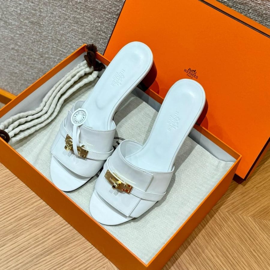 Gigi 50 Sandal #2