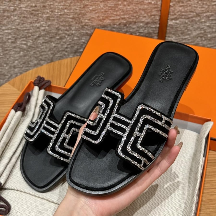 Oran Sandal #14