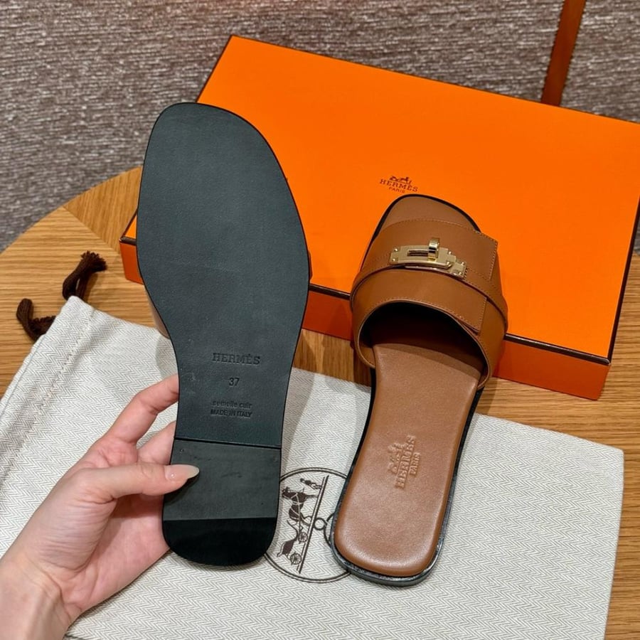 Giulia Sandal #12
