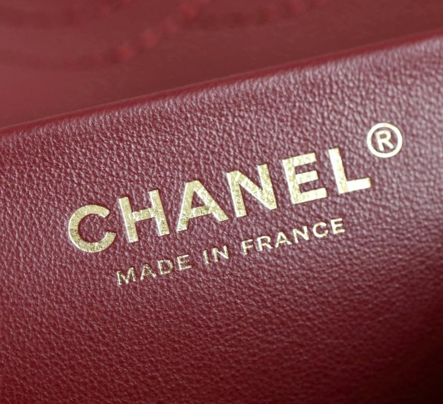 Chanel 26B