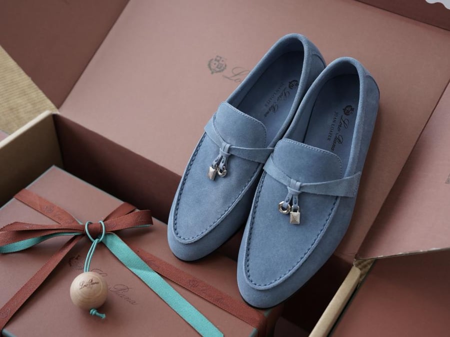 Joan Loafer LP