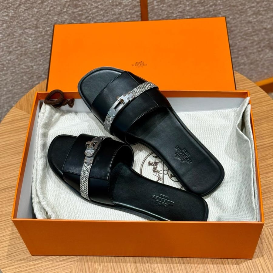Giulia Sandal #14