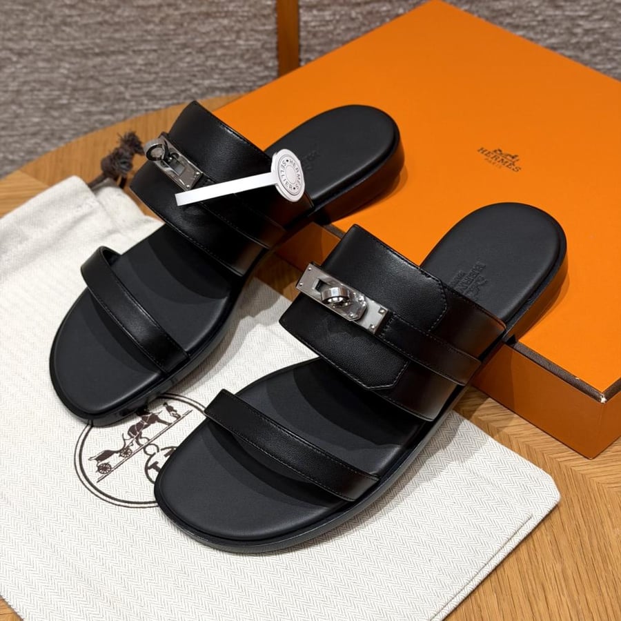 Nina sandal #4
