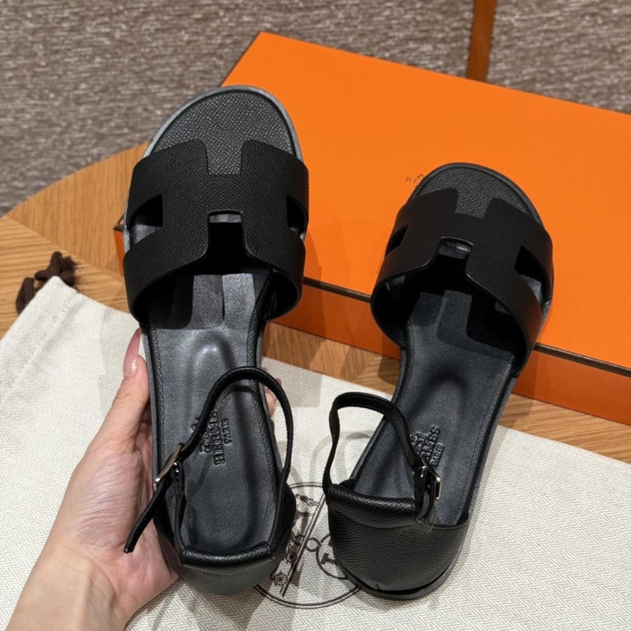 Santorini sandal #15
