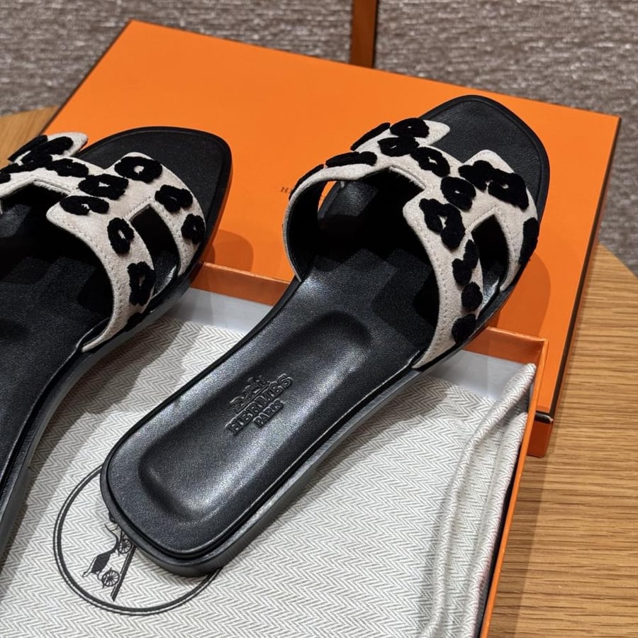 Oran Sandal #16