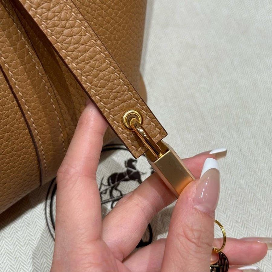 Hermès Picotin 18