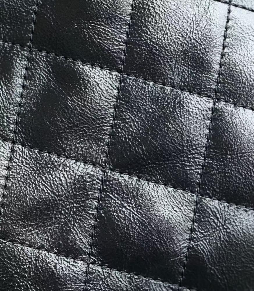 CHANEL 25 SMALL HANDBAG