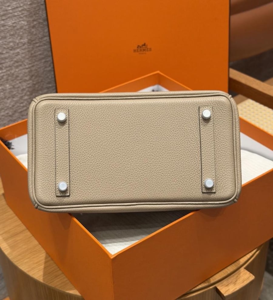 Birkin 25cm #18