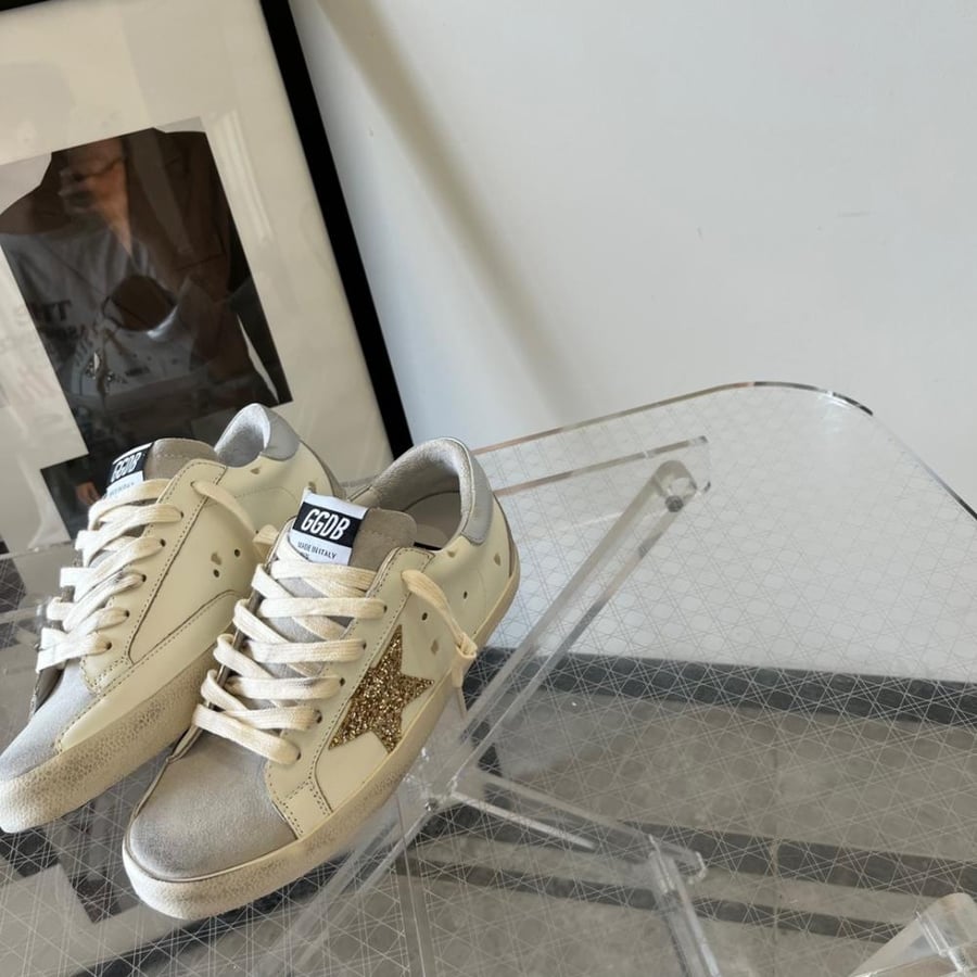 Golden Goose #3