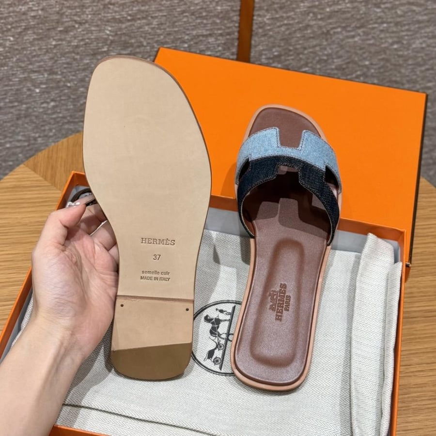 Oran Sandal #19