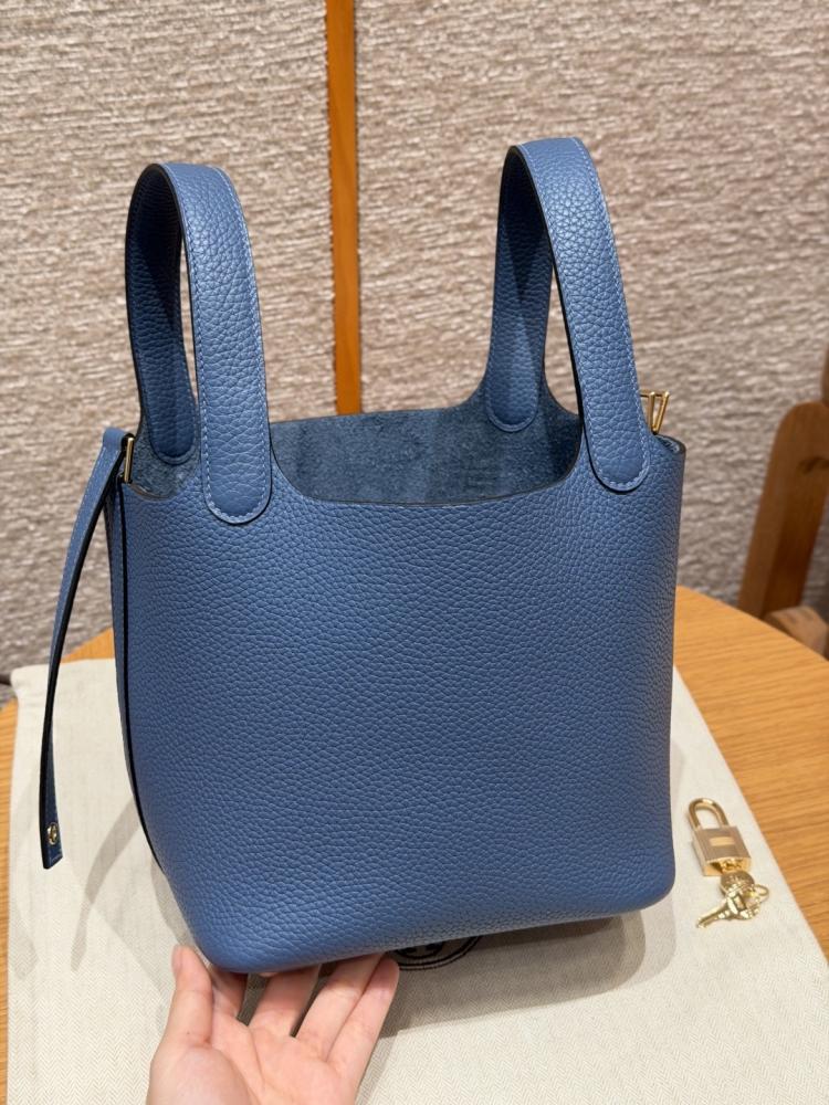 Hermès Picotin 18