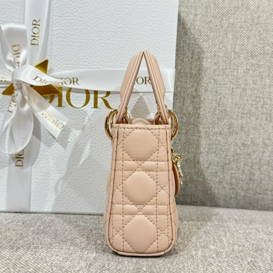 Lady Dior Micro