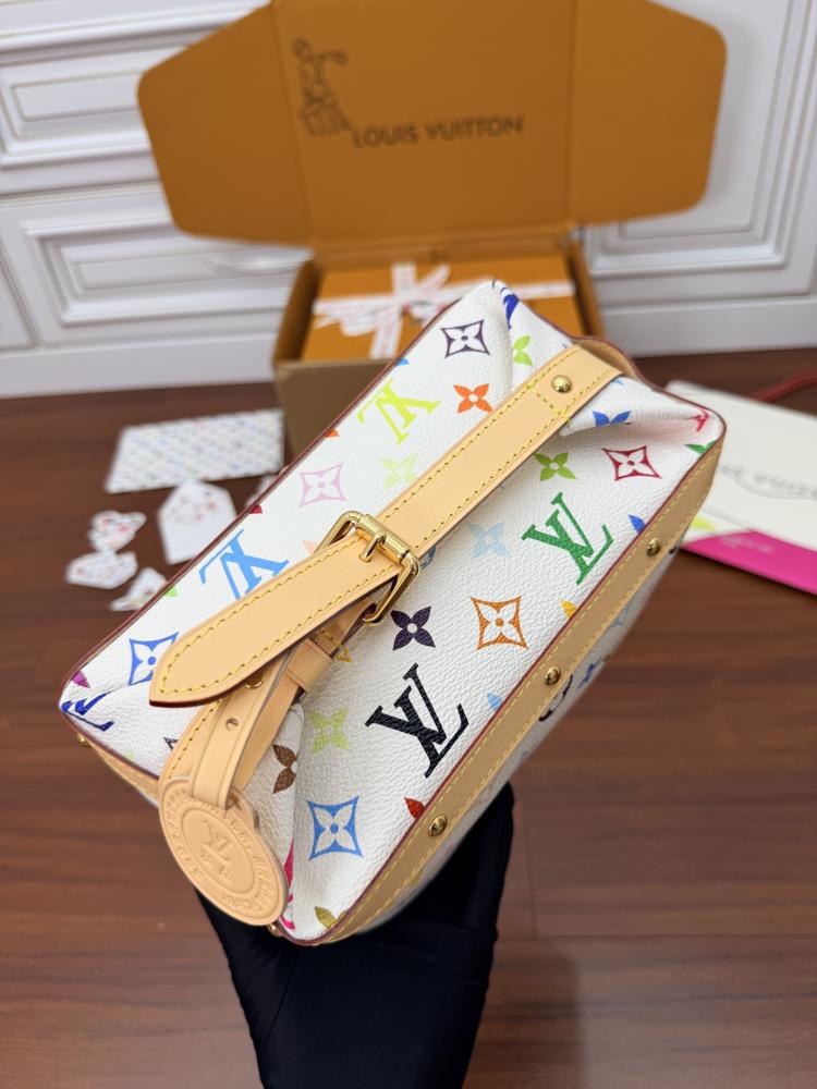 LV x TM Cruiser Toiletry Bag
