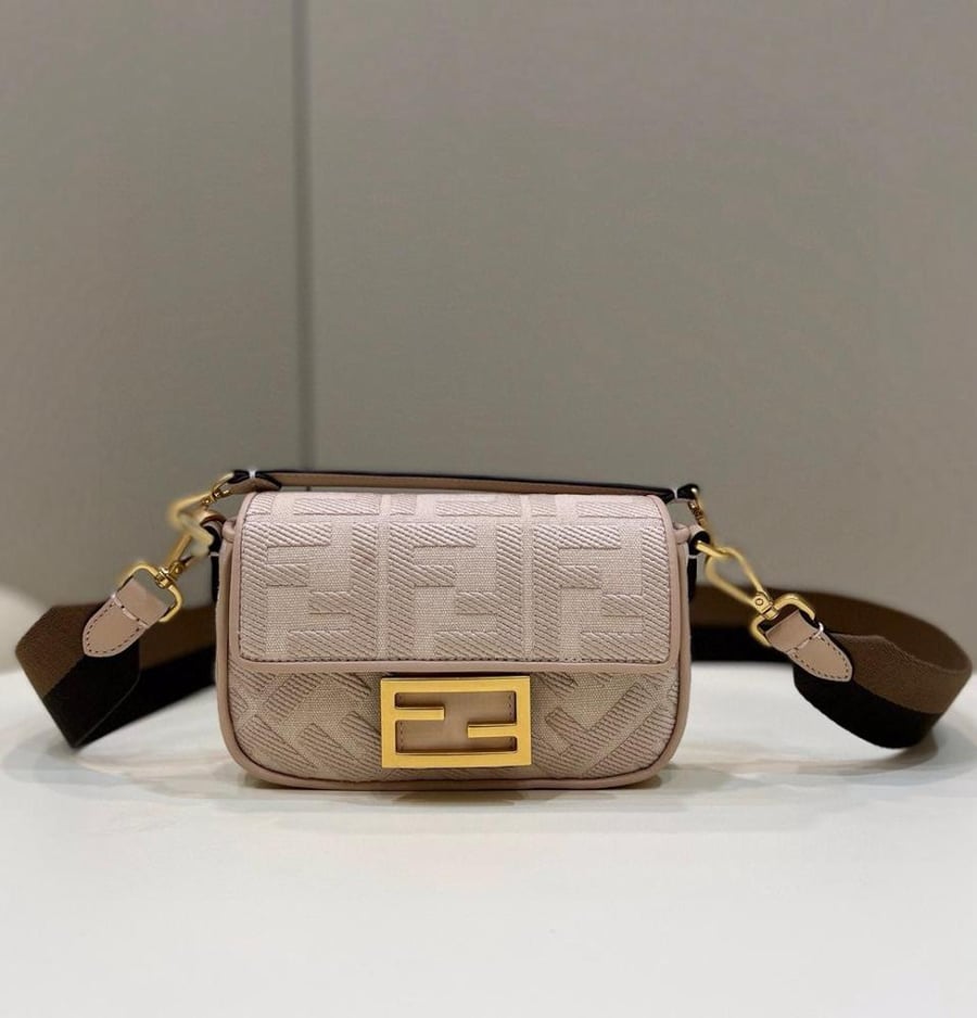 Fendi Baguette Mini
