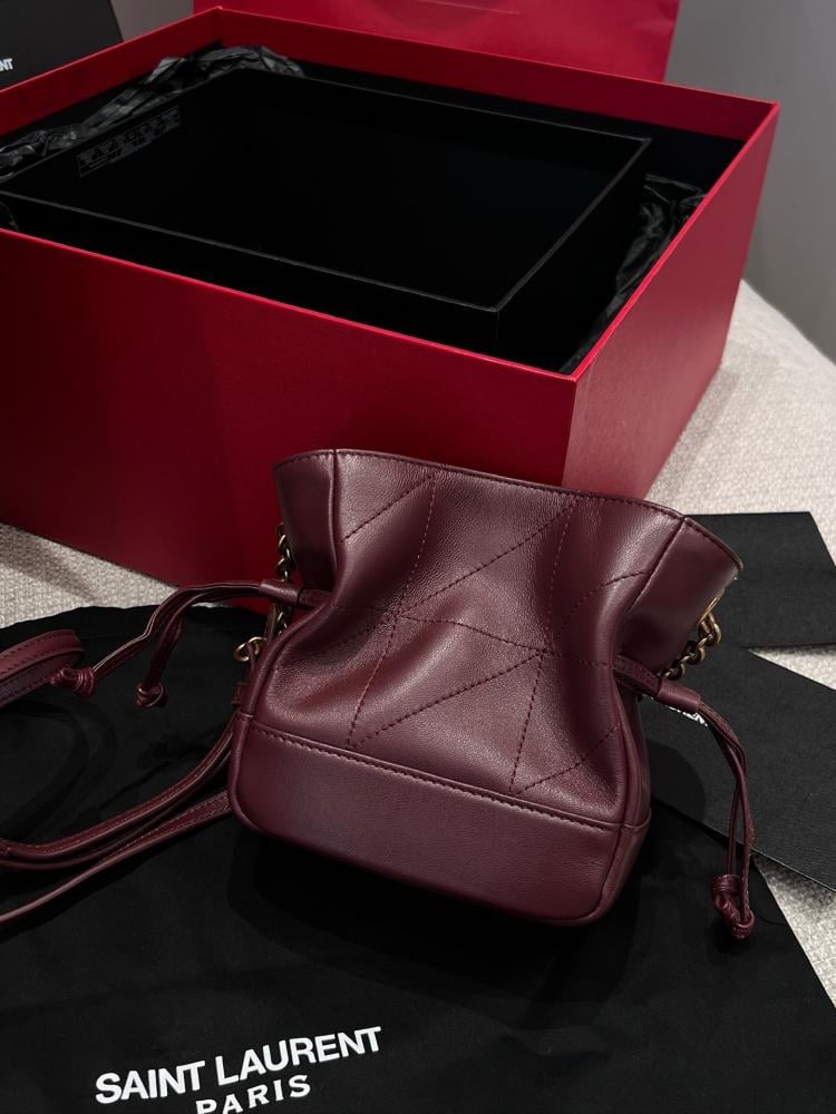 MINI JAMIE BAG