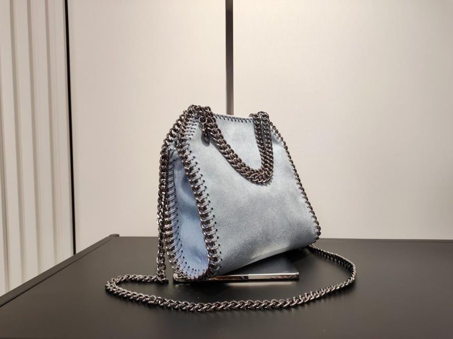 Falabella Tiny Tote Bag
