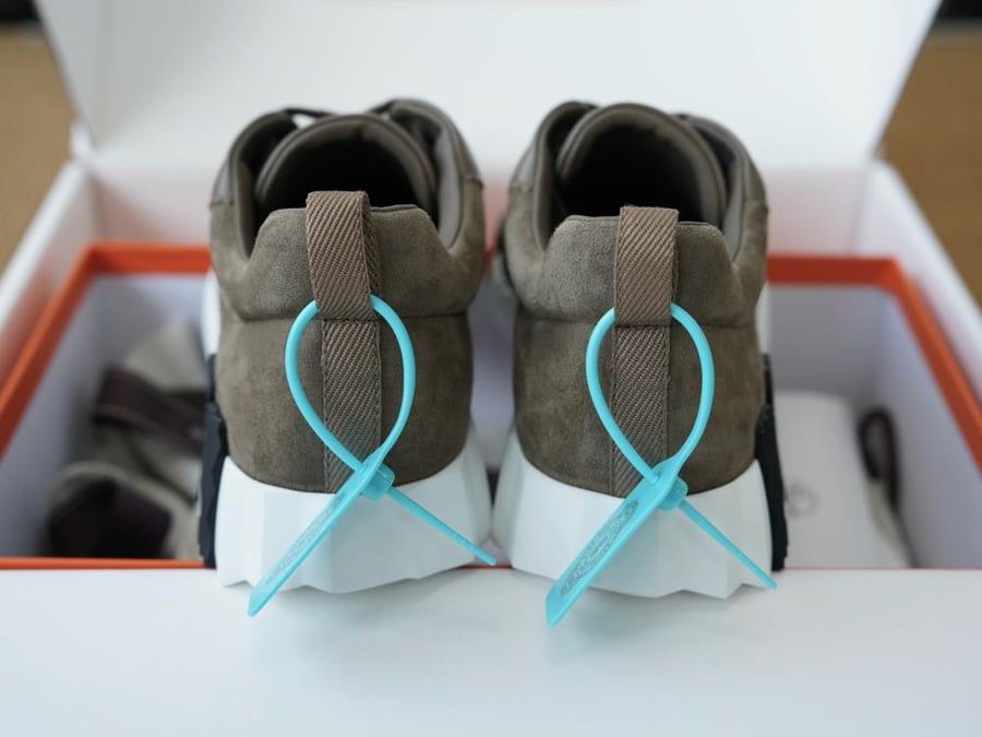 Sneaker #15