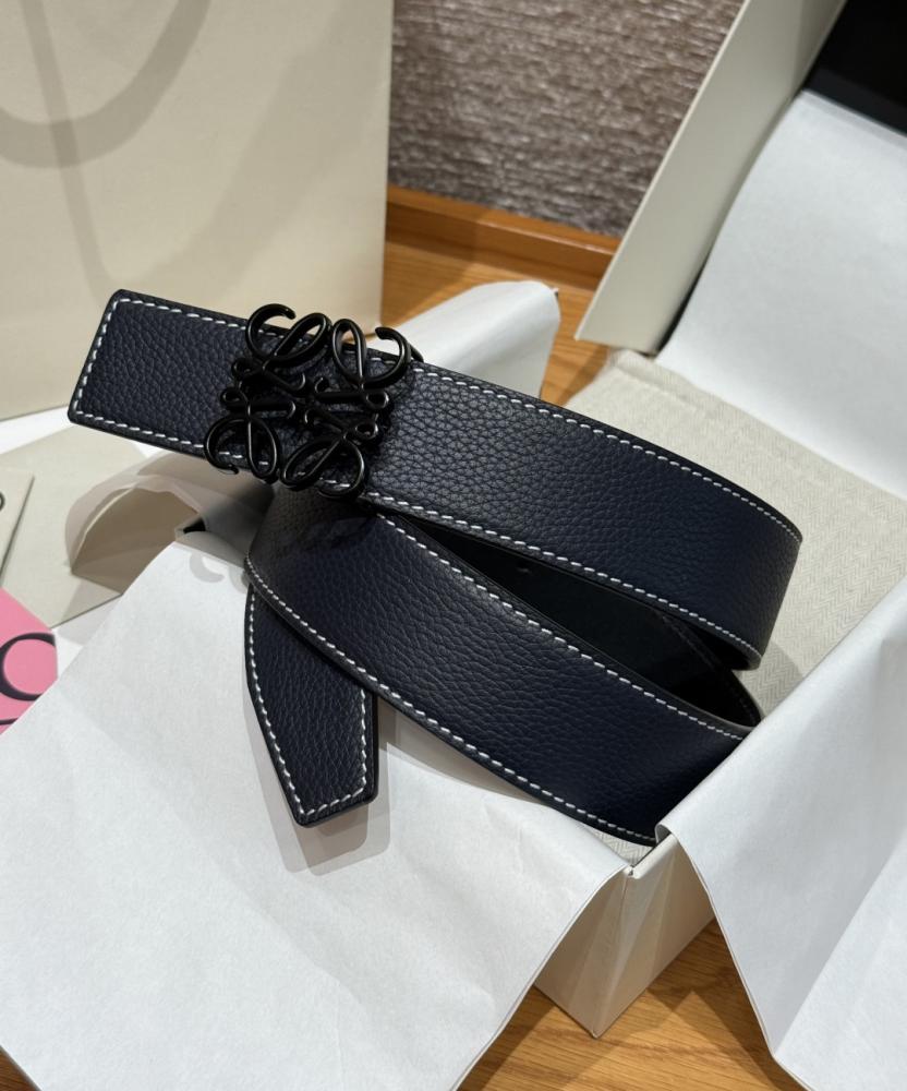 Loewe Anagram Belt